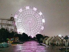 -南昌之星摩天轮