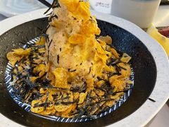 -千寻山野烤肉(中关村店)