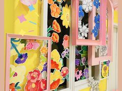 -杨梅红艺术教育(凤城教学中心)