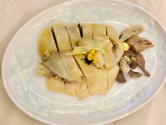 -南海渔村(珠江新城店)