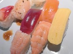-沼津港精致料理·寿喜烧·烧鸟(青浦宝龙广场日料榜单店)