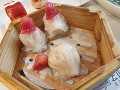 -云山茶餐厅(广东大厦店)