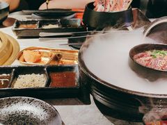 -谷牛日式烤肉(宝山U天地店)
