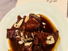 -山外山菜馆(玉泉路店)