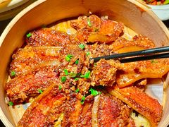 -简小舍·民间手艺菜(武昌江滩店)