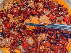 -嫩芽 ·地道重庆菜(十八梯露台夜景店)