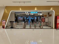 -大世界影城(无锡江南大悦城IMAX激光店)