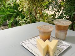 -M Stand(宁波万象城店)