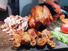 -So Lounge索兰至餐厅(蓝色港湾店)