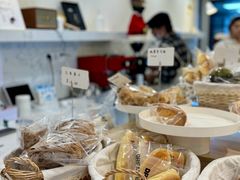 -追光 Dream Bakery(汉街店)