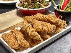 -千禧万福汉亭舫·船舫苏宴