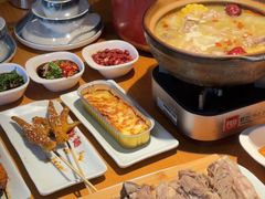 -蚝翅·海鲜粥·烧烤·龙虾季(海曙天一店)