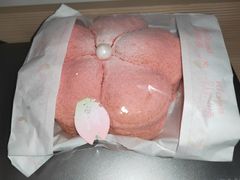 -好利来(交大店)