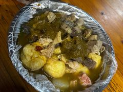 -正宗梧州牛肠酸