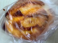 -雪贝尔Shaber面包花园(民德路店)