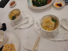 -白天鹅宾馆-宏图府餐厅