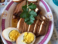 -吴系粤菜馆·茶餐厅(深业上城店)