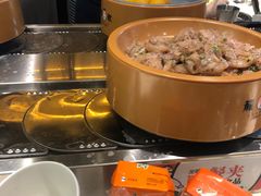 -龍歌自助小火锅(市南金茂湾店)