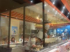 -新一番三文鱼寿司(大东海店)