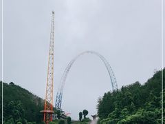 -重庆云阳龙缸景区