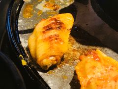 -冯排骨涮烤火锅(华商国际城店)