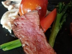 -YUE·6·西式融合餐厅(外滩六号店)
