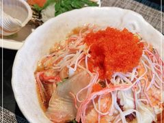 -山上下日本料理(万象城店)
