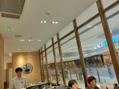 -新吉士·上海菜(浦东LCM置汇旭辉店)