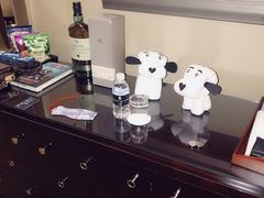 -上海波特曼丽思卡尔顿酒店