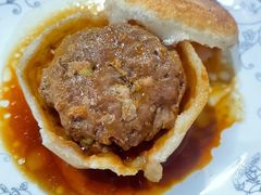 -老磁器口豆汁店(天坛店)
