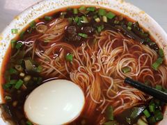 -德华开元山西米粉(总店)