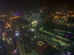 -广州四季酒店