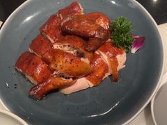-港丽餐厅(天河城店)