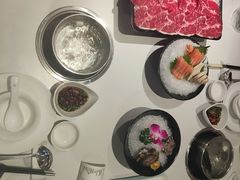 -海月轩海鲜豆捞(紫金塔店)