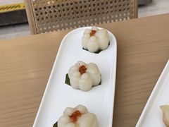 -苏小柳点心·手作小笼包(浦东嘉里城分院)