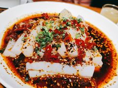 -俭寨大盘鸡·缸子肉·小公鸡·新疆菜(云通店)