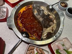 -大龙燚火锅