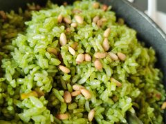 -三宝大饭店-中和艺素餐厅(浦上金山正祥广场店)