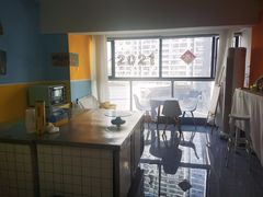-悟空叔叔蛋糕定制·DIY(德思勤店)