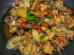 -大鸽饭(马王堆店)