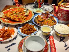 -南昌大饭店·非遗南昌菜(万寿宫店)