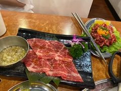 -蒜香焼肉PURUSHIN(马场路店)