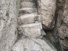 -崂山仰口游览区
