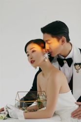 -巴黎恋人婚纱摄影(东莞总店)