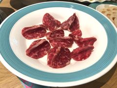 -青瓷火锅料理(西单大悦城店)