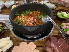 -笔记安顺夺夺粉火锅