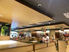 -海底捞火锅(飞马水城店)