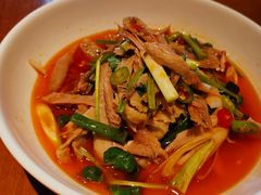 -巴盟人家·内蒙地方菜(华丽家族店)