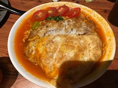 -功夫怪兽·烧烤(珠江路店)