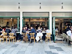 门面-RAC BAR(安福路店)